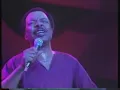 Just the Two of Us - Grover Washington with Grady Tate & James Lloyd (Pieces Of A Dream), Tokyo 1983