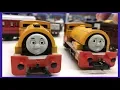 Download Lagu We Forgot Ben and Bill! Bachmann Thomas and Friends Trains