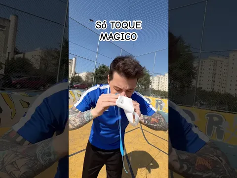 Futebol Magia #futebol #football