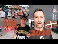 Download Lagu Mi Vlog de la Burdin Hesiko 2025 / Mercadillo del Trail ;)
