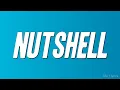 Alice In Chains - Nutshell
