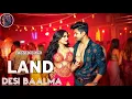 Download Lagu Land Desi baalma | लैंड देसी बालमा | HIP HOP MUSIC BOLLYWOOD SONGS , NEW SONG 2025 NON VEG SONGS 🔥💀🥵