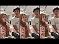 Ubai \u0026 Shila Amzah || Udang Galah Masak Campak-Campak Buat Ratah