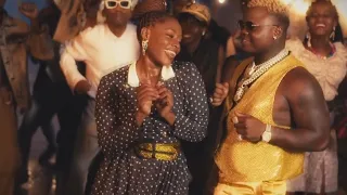 Killy X Harmonize Ni Wewe Official Music Video 