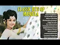 Download Lagu Classic Hits of Manjula | Malare Kurunji Malare | Oruvar Meedhu Oruvar | Nilavu Oru Pennaagi