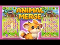 Animal Merge Construct 3 Game Template Source code