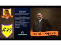 Civ 6 America Emperor 12 Player Huge Fractal Map