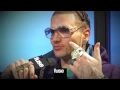 Download Lagu Riff Raff on James Franco in \