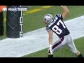 Gronk Spike Compilation