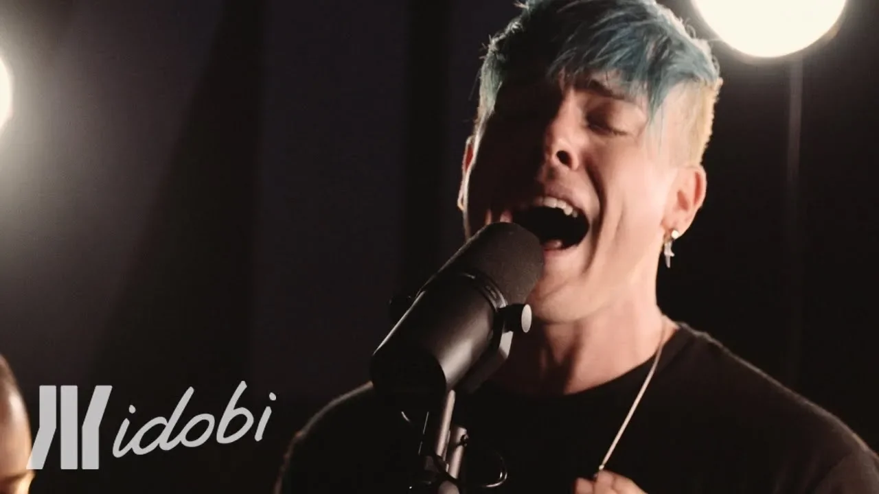 Set It Off - "Kill The Lights" (idobi Sessions)