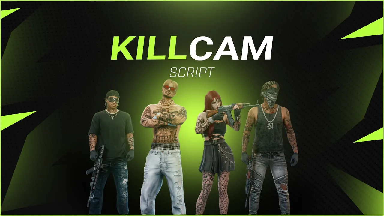 Killcam