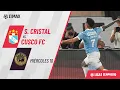 Lagu Sporting Cristal 1-0 Cusco - Game Highlights | Best Moments | Liga12025 | Playoffs 2025