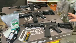 specna arms s a 2023 s a