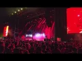 Lamb of God - Blunt Force Blues (Live debut) @ Hills of Rock 2026 Plovdiv, Bulgaria