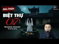 Download Lagu [Siêu Phẩm] Truyện Ma: BIỆT THỰ 07 - Đêm Nhập Trạch Rợn Người TG Phú Dương MC Đình Soạn Kể