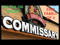 Saving On Groceries At The Commissary Military Grocery Store