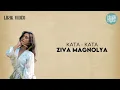 Download Lagu Ziva Magnolya - Kata Kata | Video Lirik