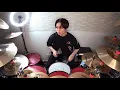 Sonata Arctica - "San Sebastian" (Drum Cover)