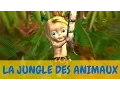 Download Lagu Bébé Lilly - La Jungle Des Animaux