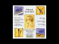Lagu Mikhail Nosyrev - Four Preludes For Harp(1964)