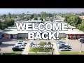 2026-2027 Superintendent s Welcome