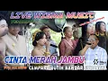 Lagu REMIX  | WISMA MUSIK | PART II | LIVE CEMPAKA PUTIH | VAI | BAJUL | ANDRE.TERBARU DI 2025.