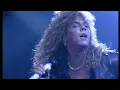 Europe - Rock The Night - Live 1986