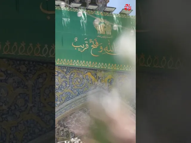 ⁣ورأيت الناس يدخلون في دين الله أفواجا - سماوات