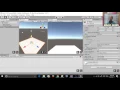 Unity for Absolute Beginners Lesson 1 - Moving Rotating Resizing objects