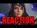 Download Lagu WHOSE HAND IS THAT?! - Nobbel Reacts To: Midnight Cinematic