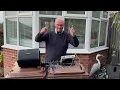 1 hour of Banging Techno From the 68 year Old Last DJ