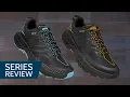 Hoka One One Speedgoat 4 GTX Series Review