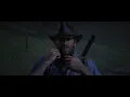 Wanted Dead or Alive - Bon Jovi. Red Dead 2 fan tribute music video.