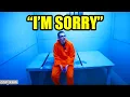 IRL Streamer Was Humbled By Dubai Jail