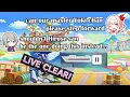 Download Lagu [ENG SUB] that time Nakashima Yuki(Shiho) cleared intense voice live | project sekai
