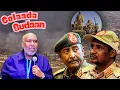 Lagu Sh C|Rahmaan Bashiir || Colaada dalka Sudan ka Socota yaa ka Dambeeya!!