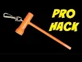 Chainsaw HACKS - The Pros Won t Tell You About