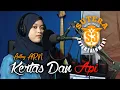 Download Lagu Kertas dan Api - Cipt.Hanief R (Anthy ARN Cover)lagu dangdut