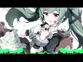 Download Lagu Babydoll- Nightcore (Lyrics) | Ari Abdul
