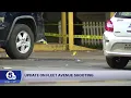 2 dead 2 injured after overnight shooting at gas station in Cleveland s Slavic Village