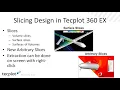 Slicing and Extraction In Tecplot 360 EX