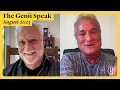 August 2025 The Genii Speak