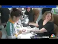 South Jersey Nail Salon Offers Eagles-Themed Mani-Pedis for Customers