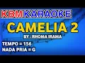 Download Lagu CAMELIA - Rhoma Irama | KARAOKE HD