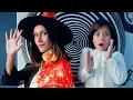 Download Lagu როგორ აღმოჩნდა ემილია ილუზიების მუზეუმში?