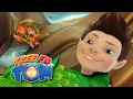Download Lagu Tree Fu Tom | Hide and Squeak | Full Episode