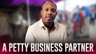 A Petty Business Partner || Young and Stupid 11 Ep 9