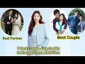 7 Real Partner Jung So Min In Korean Drama And Film