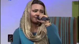 مكارم بشير أغنية أعلي الجمال تغار منا أغاني وأغاني 2015 الحلقة الاولي 