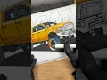 Insane Trucks Coloring Book